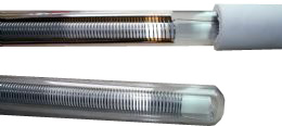 Quarz caml rezistans zel tip